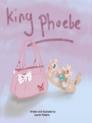 cover image of King Phoebe